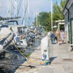 Music Stories of a Corfiot | Intimate concert at the Marina - FAQ