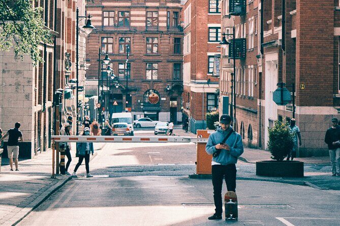 Musical MADchester Quest Experience in Manchester - What You Can Expect from the Experience