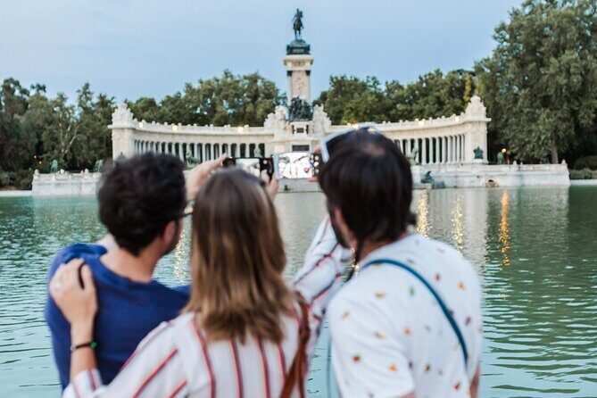 Must See & Do's Madrid With A Local Insider: 100% Private & Personalized 8Hrs - FAQ