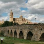 Must see Salamanca Walking Tour (could be billingual) - In-Depth Look at the Itinerary