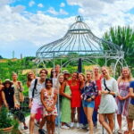 My Farm - three experiences in one day - The Value of the Experience