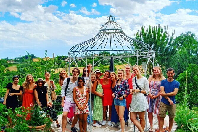 My Farm - three experiences in one day - The Value of the Experience