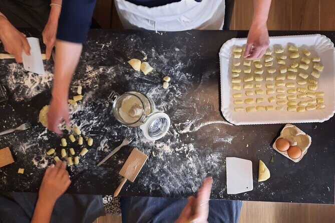 My Granny's secrets Making Gnocchi - FAQ