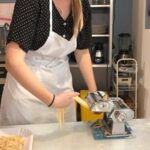 My Granny's secrets: Making pasta in the heart of Verona - FAQs