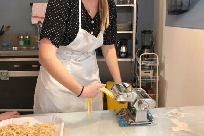 My Granny's secrets: Making pasta in the heart of Verona - FAQs