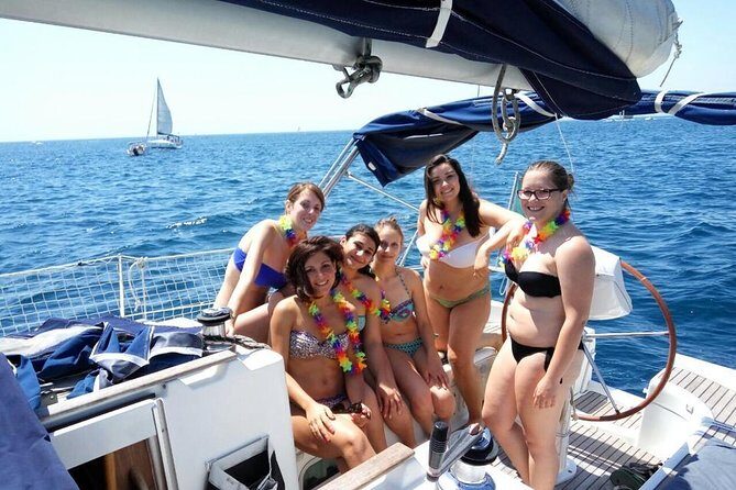 My sailing tour in Catania - What Makes This Tour Standout?