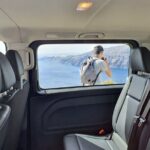 My Ultimate Full-Day Private Santorini Road Trip - The Practical Side: What’s Included and What’s Not