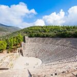 Mycenae - Ancient Corinth & Canal - Epidavros from Nafplion - The Sum Up