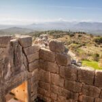 Mycenae, Ancient Corinth, Corinth Canal & Epidaurus from Nafplio - The Practical Side: Logistics and Tips