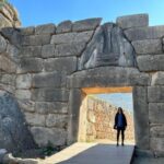 Mycenae Epidavrous Nafplio Isthmus Canal Full Day Tour 8 H - Transportation and Comfort: What Makes It Stand Out?