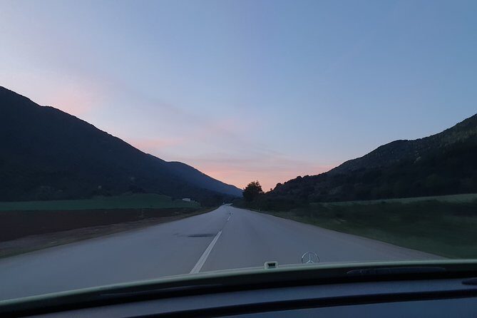 Mycenae & Nafplion & Epidaurus-Exploring Greeces Ancient Past - The Value of This Private Tour