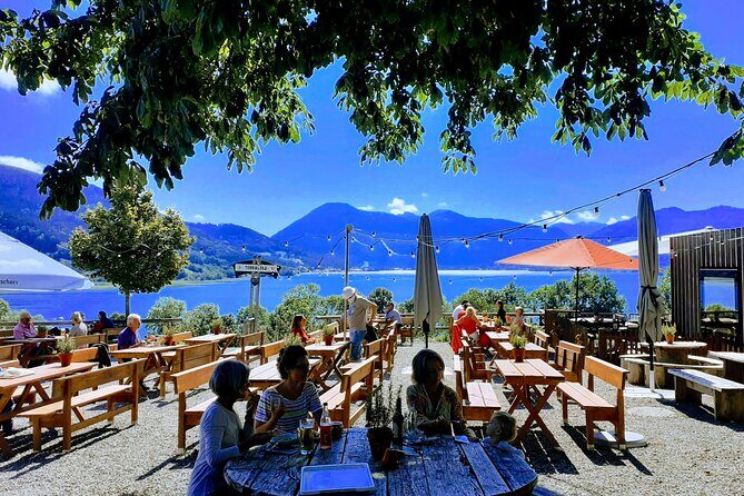 MY*GUiDE EXCLUSiVE Bavarian Beer Tasting Tour 'LAKES & MOUNTAiNS' from Munich - The Sum Up