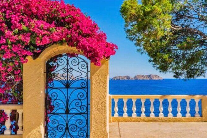 Mykonian Mosaic Tour for the First Time Visitors from Cruise Port - Who Is This Tour Best For?