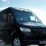 Mykonos Aiport - Port Tranfer to Your Hotel or Villa - The Experience of Booking and Customer Service