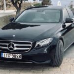 Mykonos Airport Transfer - Booking Process and Payment