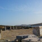 Mykonos Catamaran Delos Rhenia Cruise with Lunch and Transfer - Exploring Delos: The Heart of the Tour