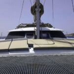 Mykonos Catamaran Full Day Private Cruise, 8-flavor Meal & Drinks - An In-Depth Look at the Experience