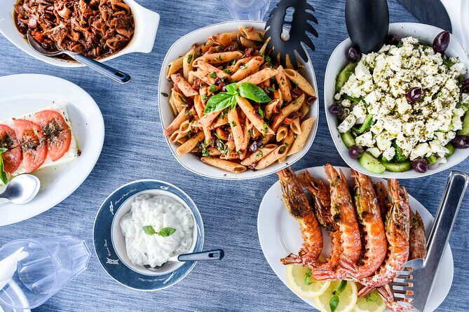 Mykonos Catamaran Private Day Cruise, Full Lunch & Open-bar - Who Should Book This Experience?