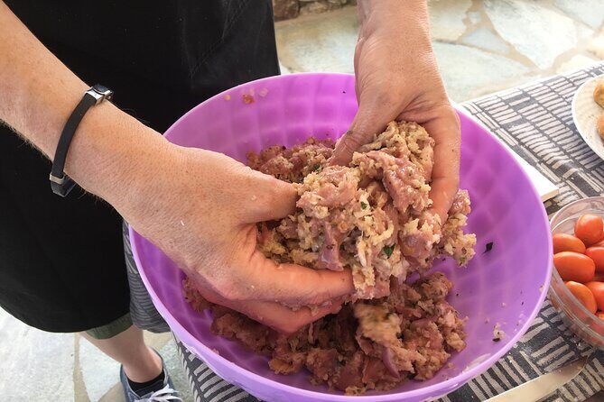 Mykonos Cooking Class of Local Specialties - Who Will Love This Experience?