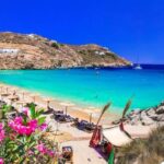 Mykonos Delight: A Perfect Day Trip from Your Cruise Ship - Transportation & Group Size