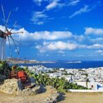 Mykonos Essential - The Value of the Mykonos Essential Tour