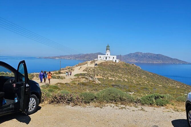 Mykonos Exclusive: A Private Discovery Tour - Why This Tour Offers Great Value
