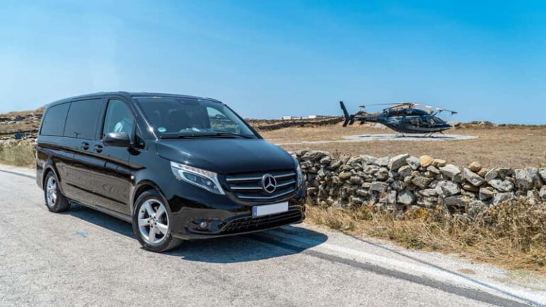 Mykonos: Guided Highlights Tour - What Standout Guides Bring to the Experience