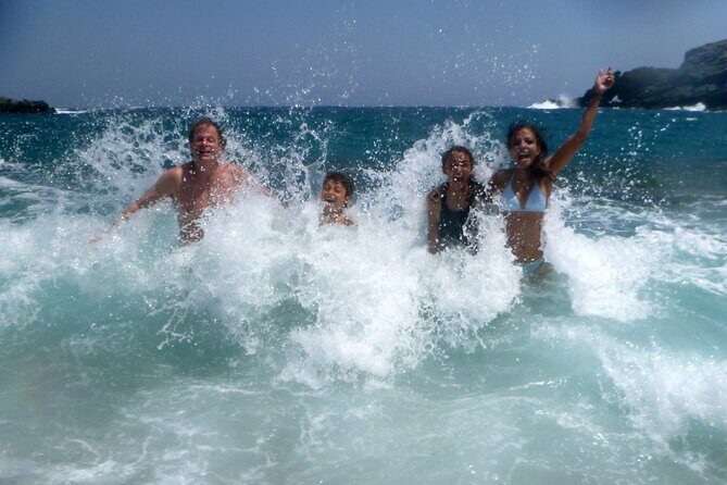 Mykonos Half-Day Hiking Adventure - Final Thoughts: Is This Tour Right for You?