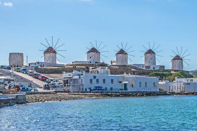 Mykonos Highlights by a local - Value and Pricing