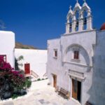 Mykonos: Island and Beaches Private Tour by Car - Insights from Real Travelers