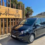 Mykonos Island VIP Transfers: 24/7 Private Transportation 1-Way - What to Expect During Your Transfer