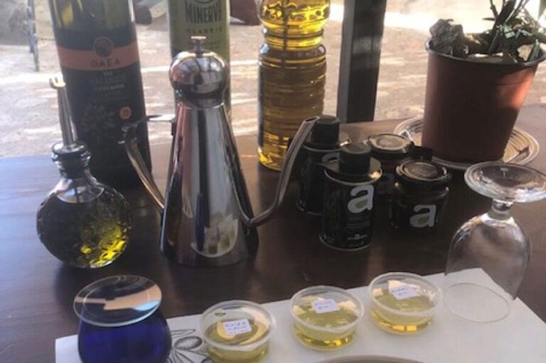 Mykonos: Olive Oil Tasting Experience - Final Thoughts: Is It Worth It?