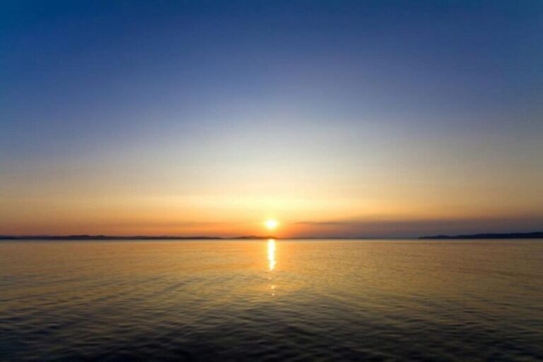 Mykonos: Private Aegean Sunset Cruise with Mykonian Platters - The Fine Details & Practicalities