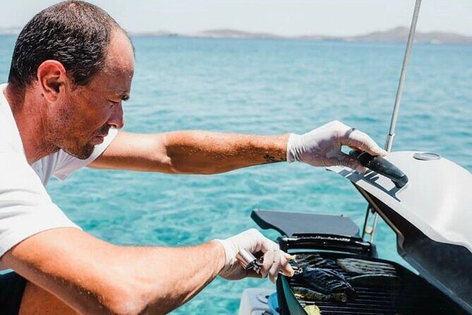Mykonos: Private Catamaran Cruise with BBQ & Drinks - Why This Tour Actually Delivers Great Value
