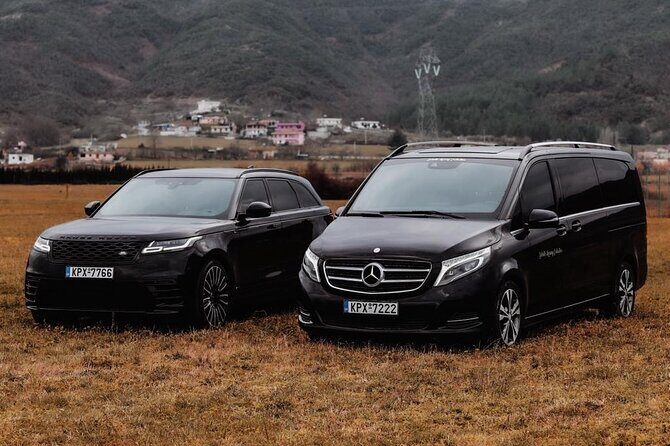 Mykonos Private Chauffeur 24 H - Final Thoughts