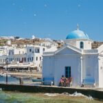 Mykonos Private Island Tour - Navigating the Experience
