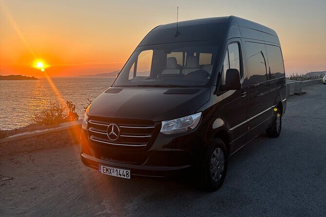 Mykonos Private Island Tour (3-4 hours) - Why This Tour Is Worth It