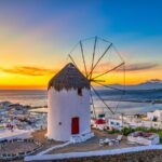 Mykonos Private Island Tour with Transfers and Greek Meal - Who Should Book This Tour?