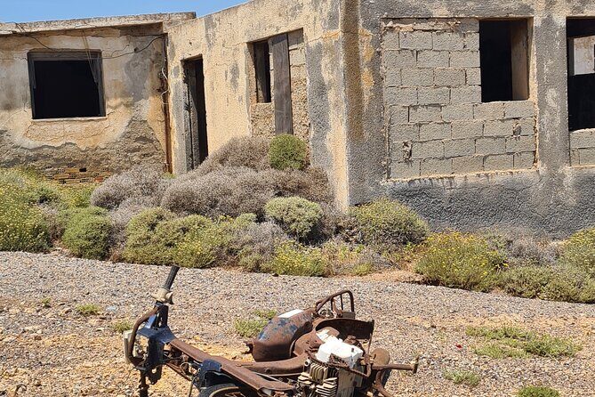 Mykonos Private Photography Tour - The Sum Up