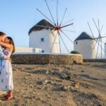 Mykonos Private Photoshoot - Who Should Book This Photoshoot?