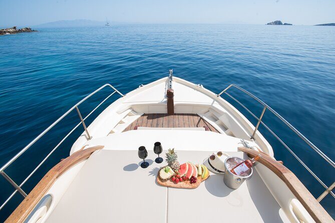 Mykonos Private Sun Set Cruise - Who Will Love This Experience?