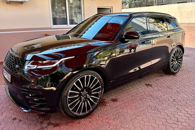 Mykonos Private Transfer From Hotel, Port and Airport - The Experience in Practice