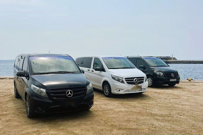 Mykonos Private Transfers - Who Will Love This Service?