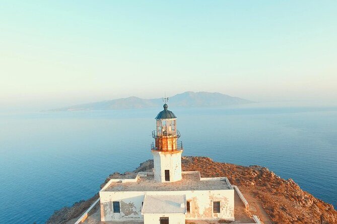 Mykonos Safari Island Tour - According To The Locals - Who Is This Tour For?