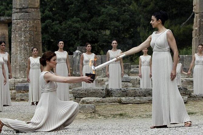 Mykonos & Santorini from Athens - Overall Value and Recommendations