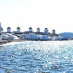 Mykonos Semi Private Bus Tour in English Spanish - FAQ
