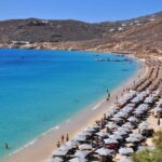 Mykonos: semi-private cruise around southcoastline of island - FAQ