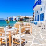 Mykonos Shore Excursion: Elia Beach & Town Exploration - The Detailed Itinerary: What to Expect at Each Stop