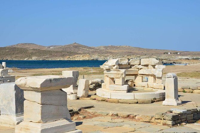 Mykonos Shore Excursion: Private Tour to Delos Island - Final Thoughts