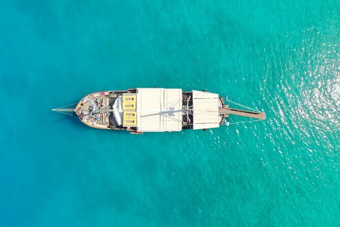 Mykonos Sunset Boat Party Little Venice - Who Will Love This Tour?